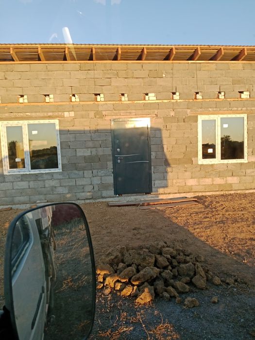 Продам участок район жером