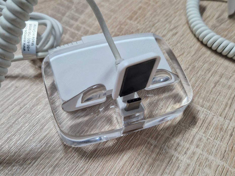 Sistem protectie gadgeturi/alarma/ antifurt gadgeturi/ LHT–DHW805W