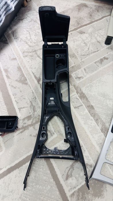 Центральный тоннель BMW E90