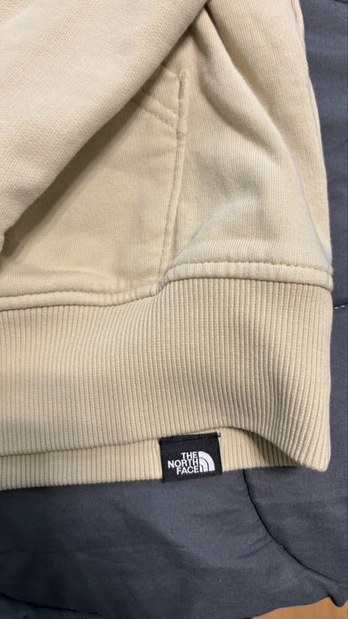Hoodie/ суичър the north face