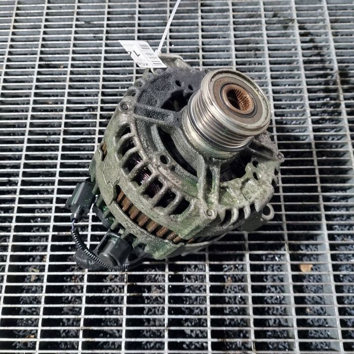 Alternator Volvo XC60 2.0 D 2008 - 2013 163CP 1984CC D 5204 T2 D 5204 T3 Euro5 (1466) ...