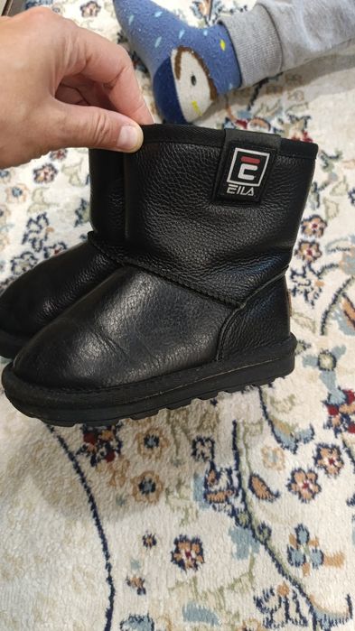 Продам обувь на мальчика