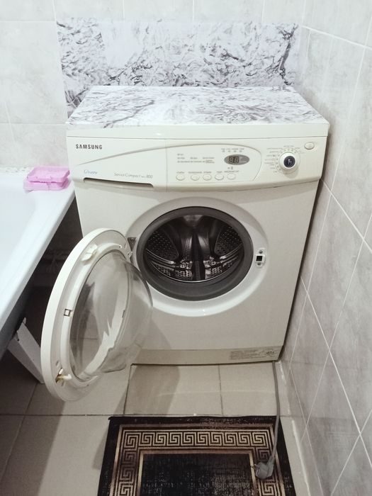 Сплит система, холодильник, стиральная машина