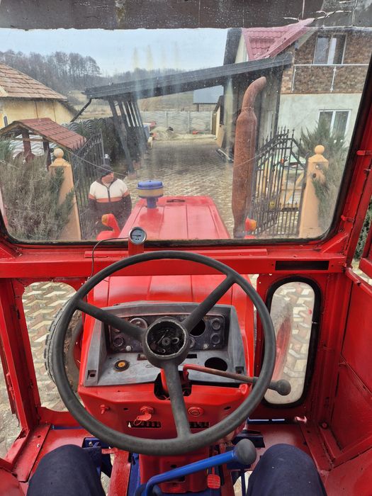 Vand Universal 650