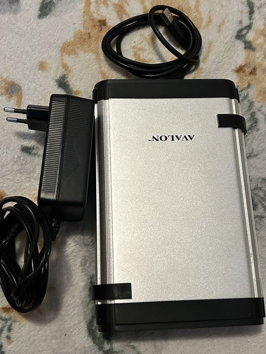 Hard extern , Samsung ,500 Gb , 7200 rpm