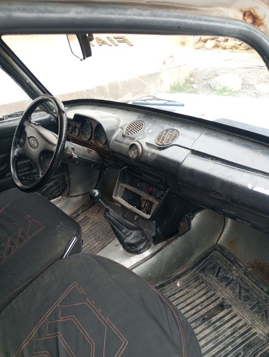 Jiguli 06 mitan tayor