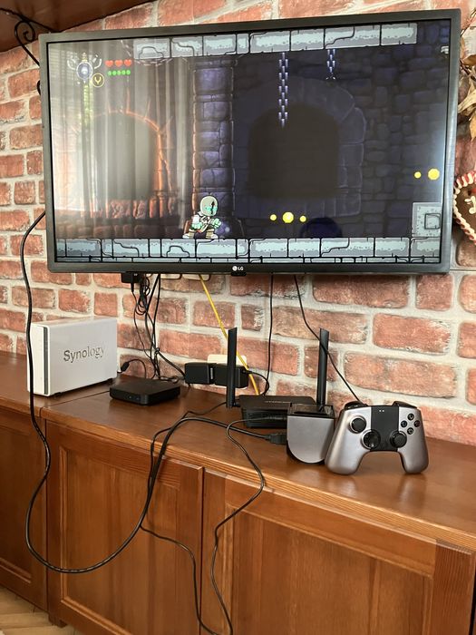 Ouya - Android Console