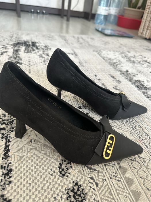 Продам туфли женские, 38 размер