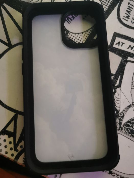 Husa iPhone 15 mobilfox