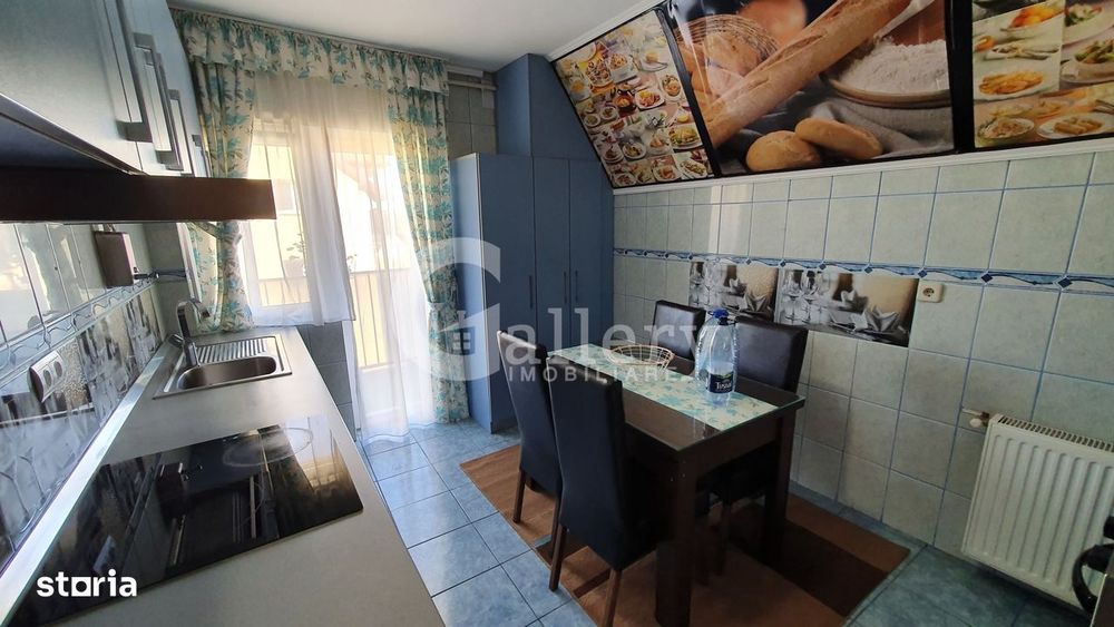Apartament 2 camere si loc de parcare - Turnisor — fotografia 3