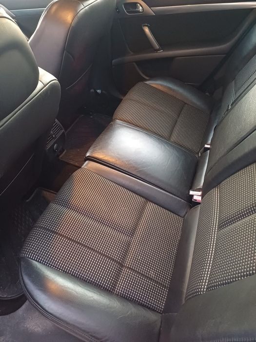 Vand Peugeot 407 2.0 benzina 2004