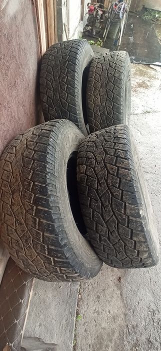 Продам резину А/Т