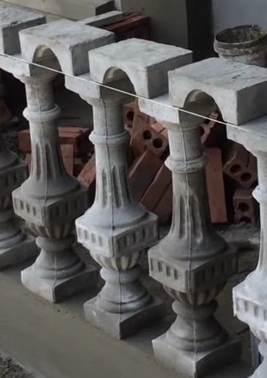 Balasina toshkent zina perila балясина перила ступенька