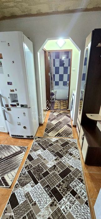 De vânzare, apartament 2 camere- Rovinari,strada Muncii