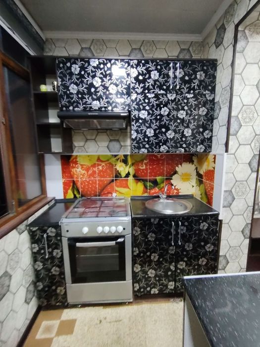 Аренда квартиры в городе Наваи