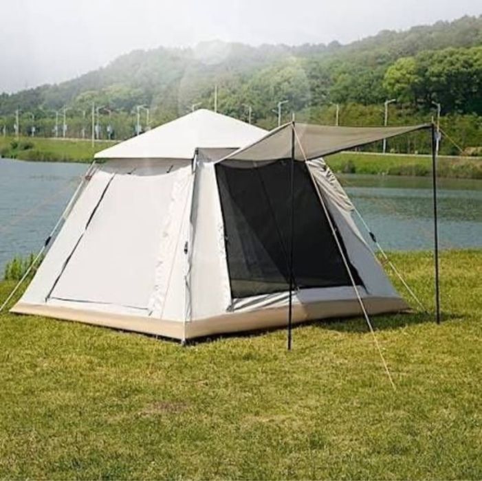 Палатка срочно продам