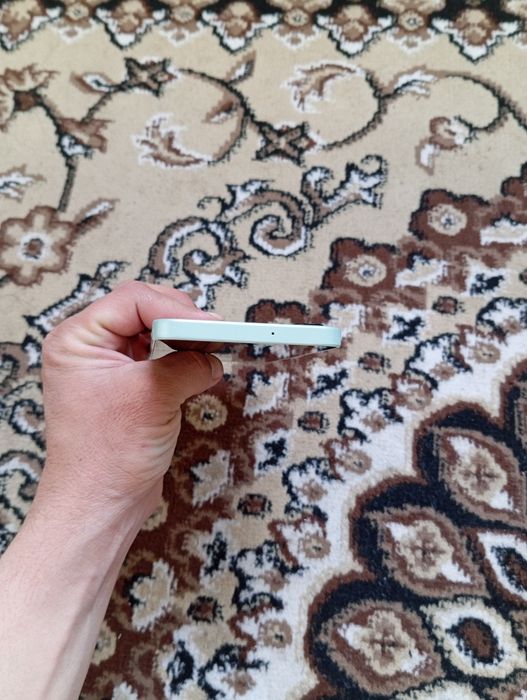 A16 128GB Ideal xolatda!