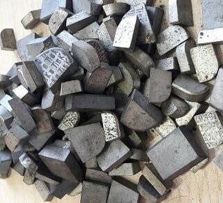 Принимаем дорого вёрдый сплав ВК ТК