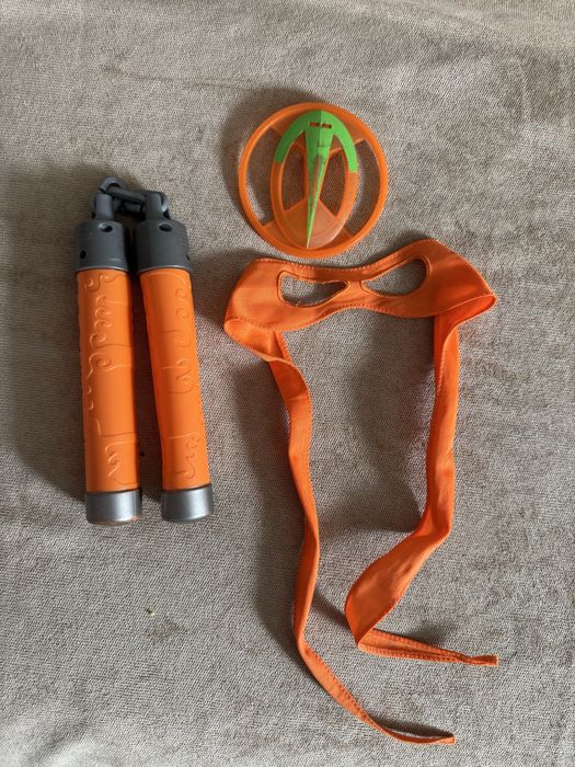 Набор черепашки ниндзя