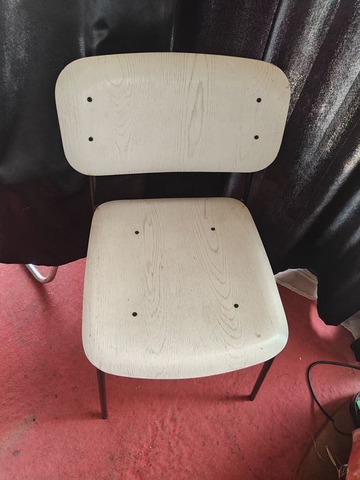 Стильные стулья 10 шт