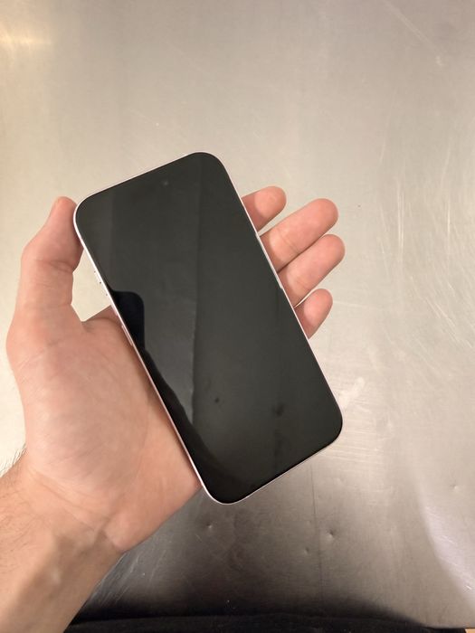 Iphone 15 АКБ 85