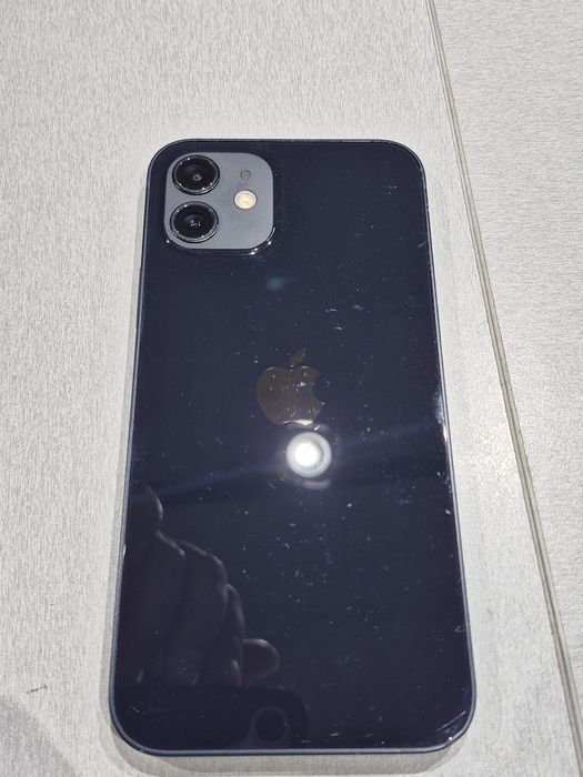 Айфон 12 iPhone  12