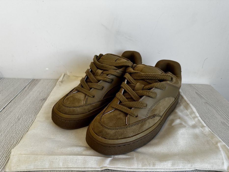 Продам кроссовки ZARA