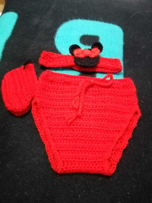 Seturi handmade pentru sedinte photo