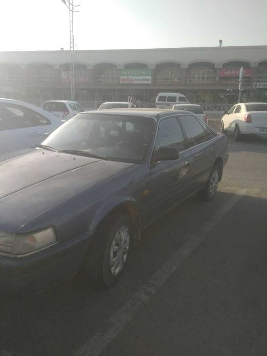 metanni narxida dizelda yuradigan mazda