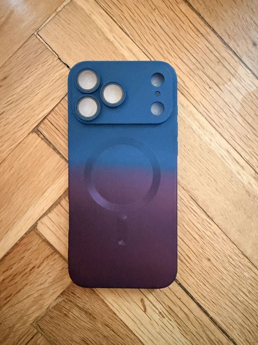 Калъф за Iphone 17 pro max