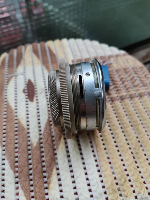 Kienzle 1950 Automobile  Retro bord  mecanic