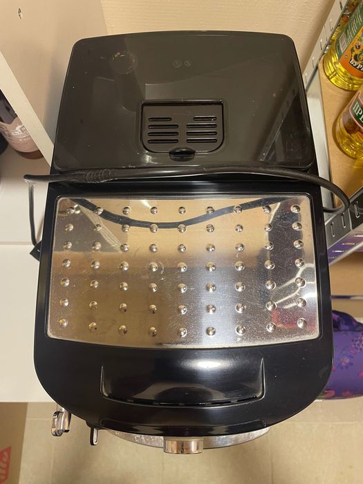 Кафеавтомат Delingi MagnificaS