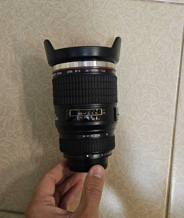 Cana cafea / termos stil obiect foto 500ml