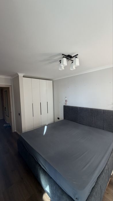 Сдам двухкомнатную квартиру