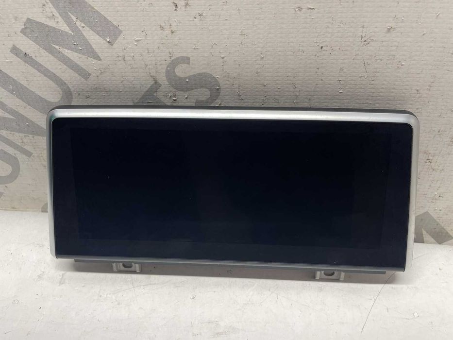 Оригинален Екран Навигация 8.8'' Тъч Скрийн за BMW X1 X2 F48 F39 6844128 5A3E573 - перфектен