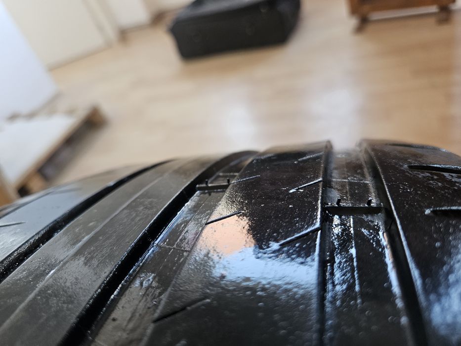 Anvelope vara Michelin Pilot Sport 255/40/r20