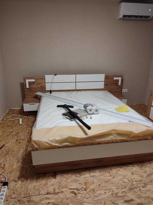 Сглобяване на мебели – Пазарджик