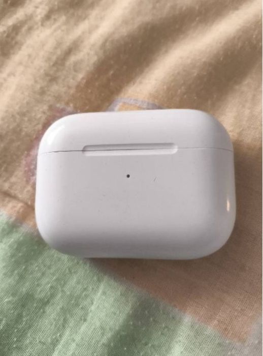 Наушники airpods pro 2