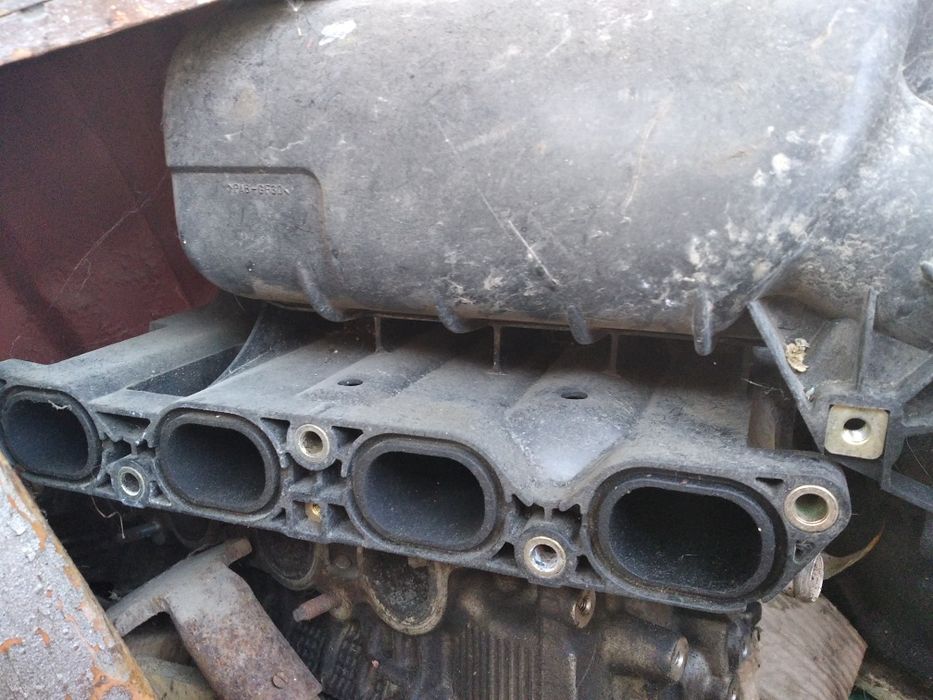 Продам двигатель Понтиак Вайб..