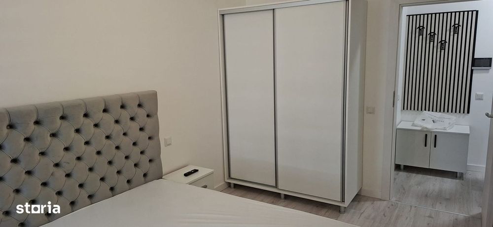 Apartament cu 2 camere, balcon, Bistrița