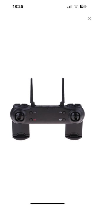 Дрон чисто нов неотварян