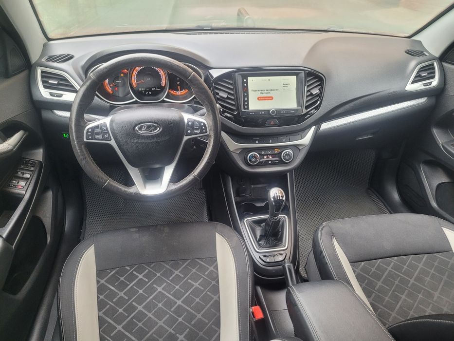 Продам Веста универсал кросс