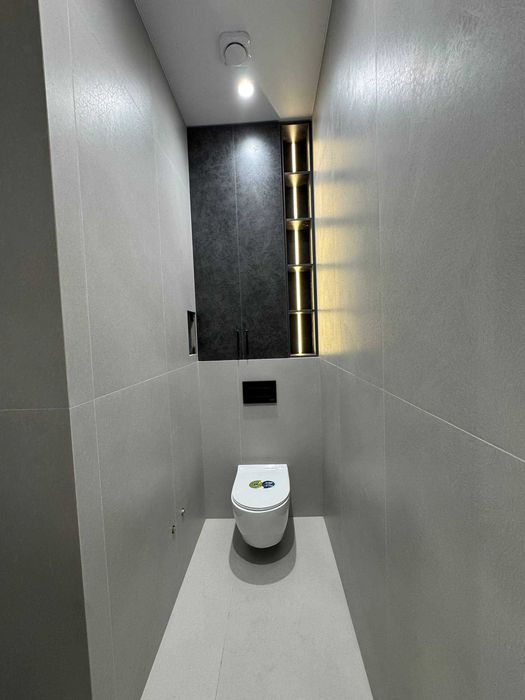 Янги уйлар "Darkhan Residence" 1 хона под ключ