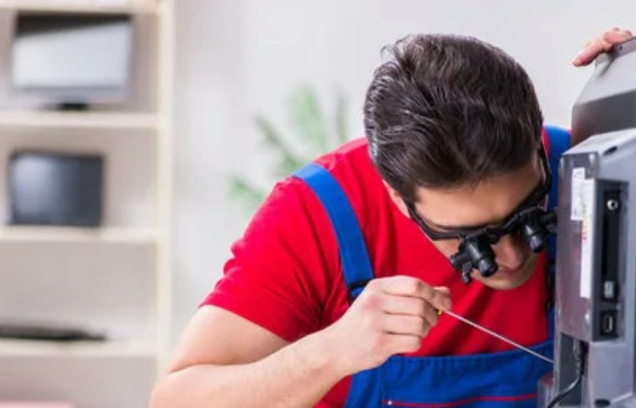 Ремонт Телевизоров