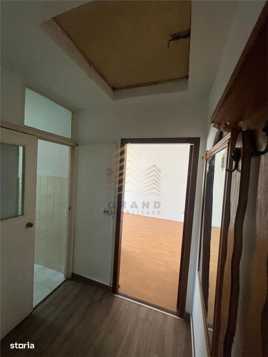 Apartament 2 Camere | Semidecomandat | Aleea Tihutei | | Zona Lama