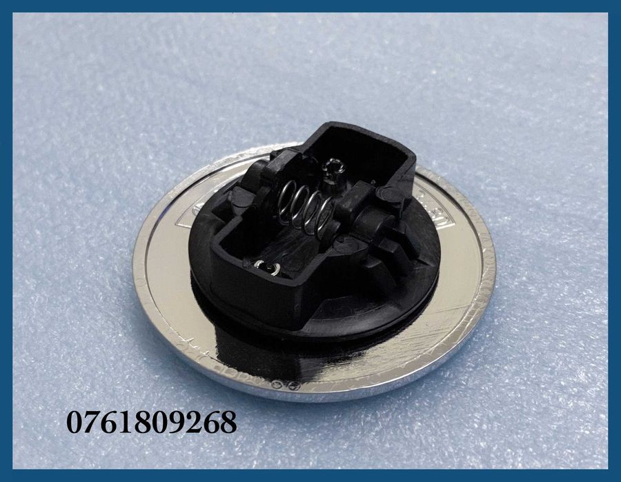 Embleme / logo / stema Mercedes pentru capota