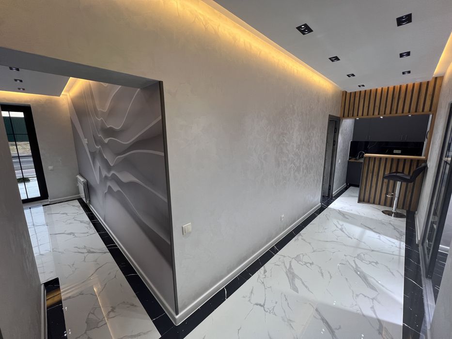 Лабзак - Сдается в аренду помещение вдоль дороги 120м2