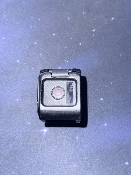 Gopro hero session 4