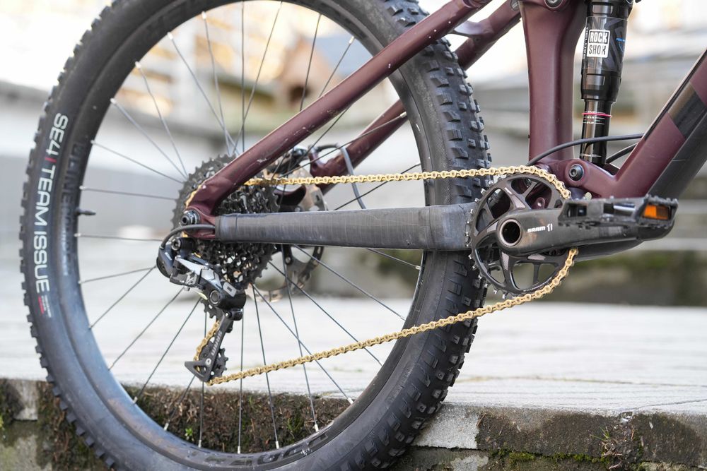 2019 Trek Remedy 9.7 XL 27,5"