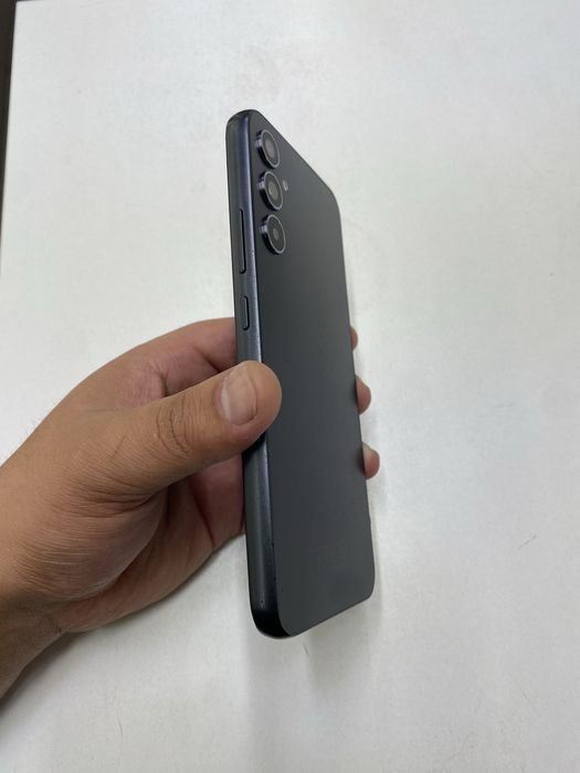 Samsung A34 (128GB) в идеальном состояний